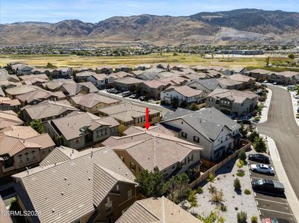 1825 Sea Horse Road, Unit A, Reno, NV 89521 Photo