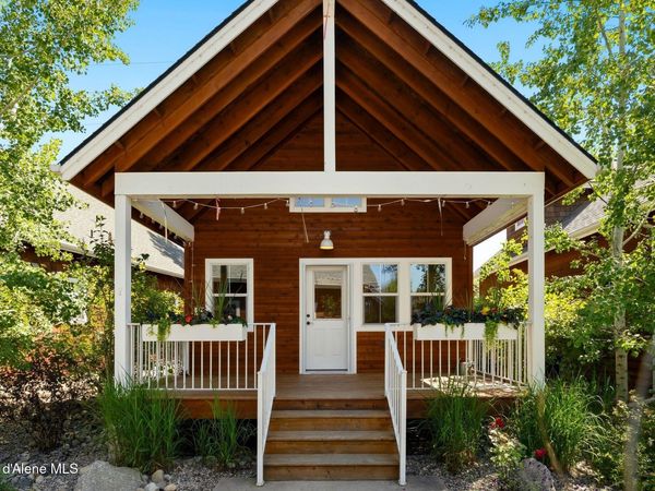 242 Pomrankey LOOP , Dover, ID 83825
