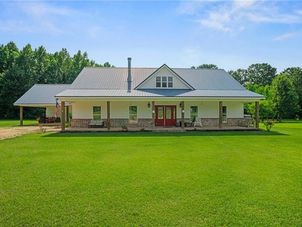 48773 MARVIN THOMAS Road, Franklinton, LA 70438