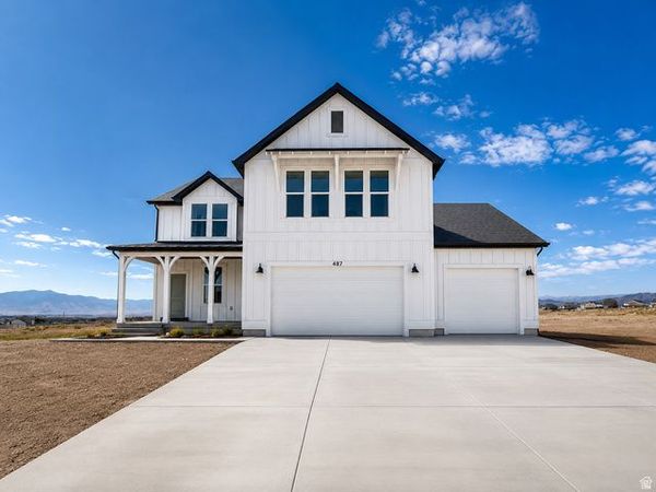 487 MCBRIDE DR S, Unit 1029, Grantsville, UT 84029