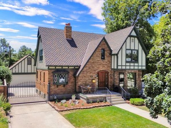1814 E YALE AVE S, Salt Lake City, UT 84108
