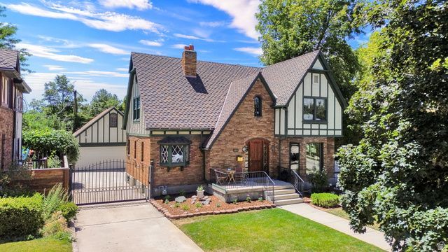 1814 E Yale Ave S, Salt Lake City, UT 84108 Main Photo