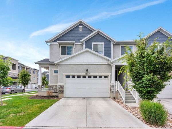 1537 N 3890 W, Lehi, UT 84043
