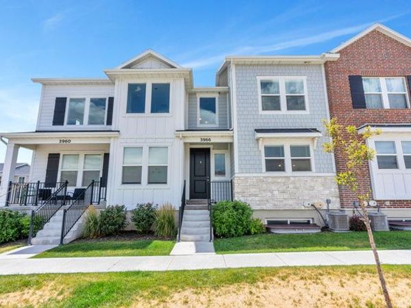 3966 W 1530 N, Unit 2019, Lehi, UT 84043