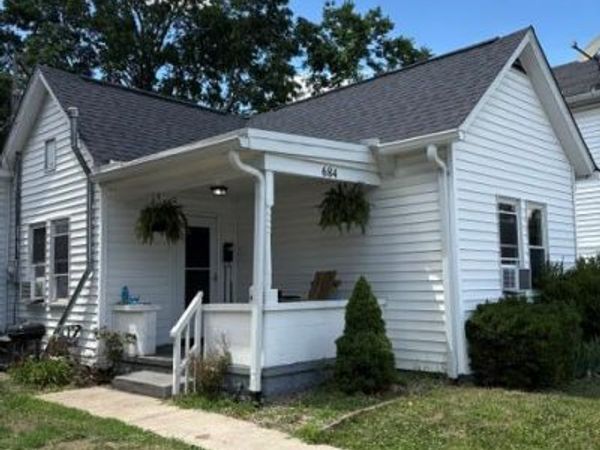 684 Vine Street, Chillicothe, OH 45601