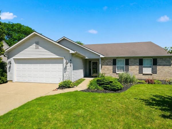 615 Mission Hill Drive, Fort Wayne, IN 46804
