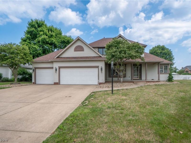 8521 Gentry Street NW, Massillon, OH 44646 Photo 50