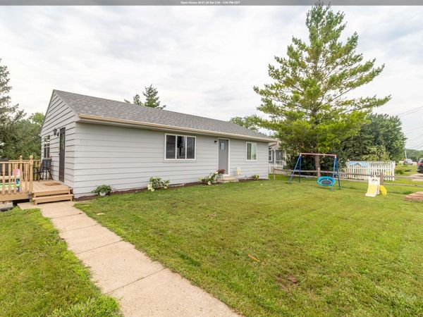 117 Northshore Drive, No. Sioux City, SD 57049