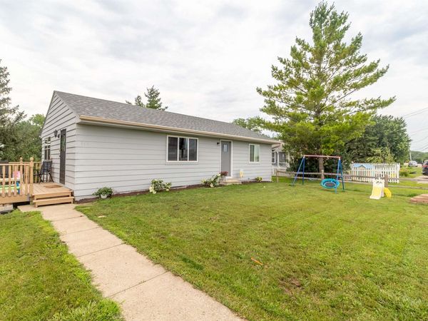 117 Northshore Drive, No. Sioux City, SD 57049