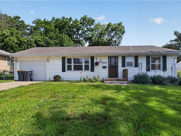 3608 E 106TH Terrace, Kansas City, MO 64137