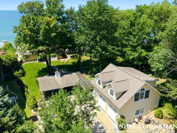2086 Ryder Road, Fennville, MI 49408