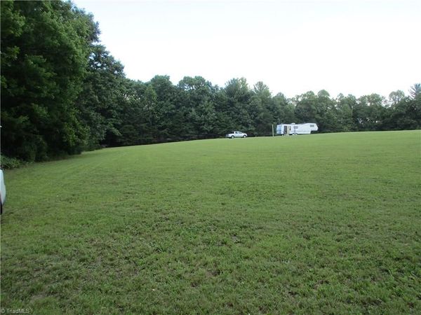 1287 Roaring Gap Road , Thurmond, NC 28683