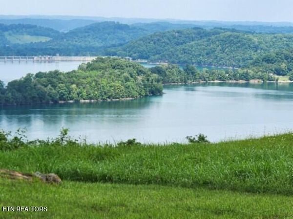 Lot 107C Sunfish Lane, Hilham, TN 38568