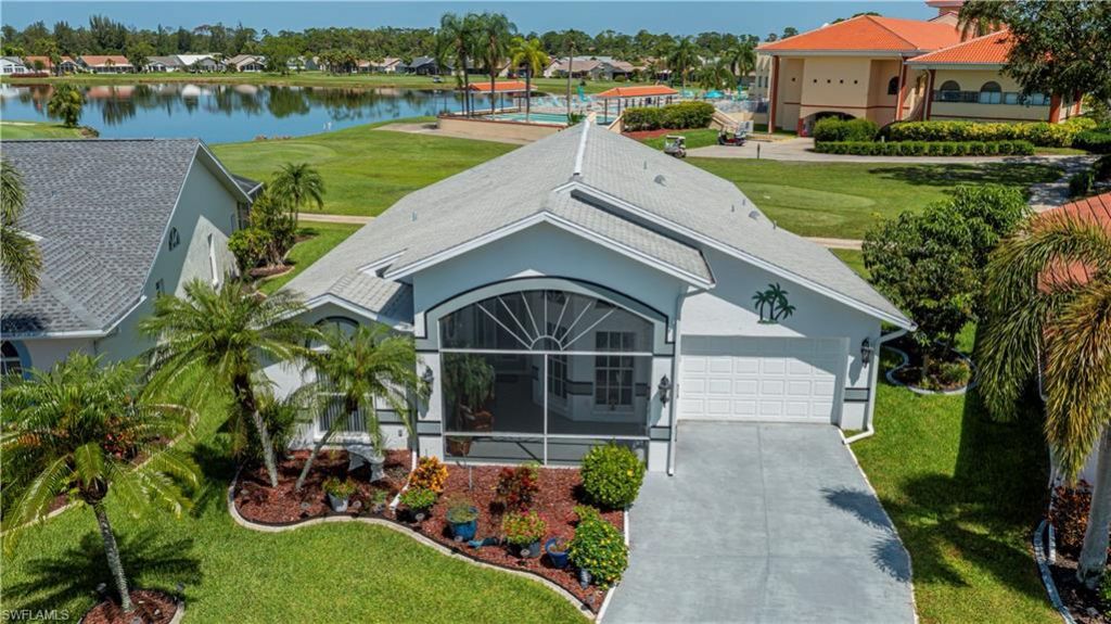 3474 Clubview Dr, North Fort Myers, FL 33917 Photo
