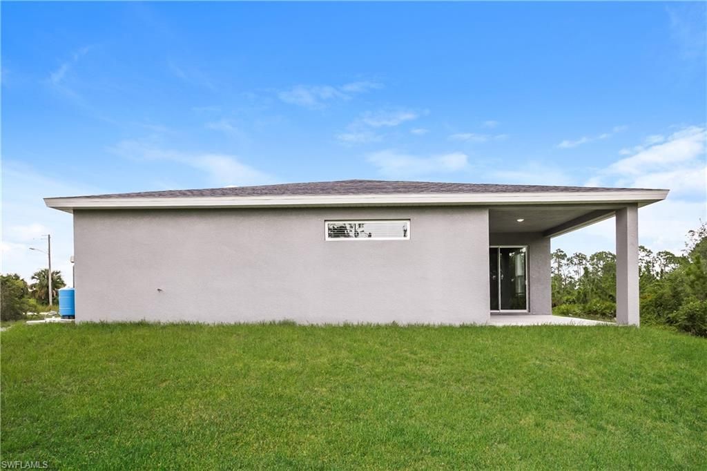 856 Anchor St E, Lehigh Acres, FL 33974 Photo
