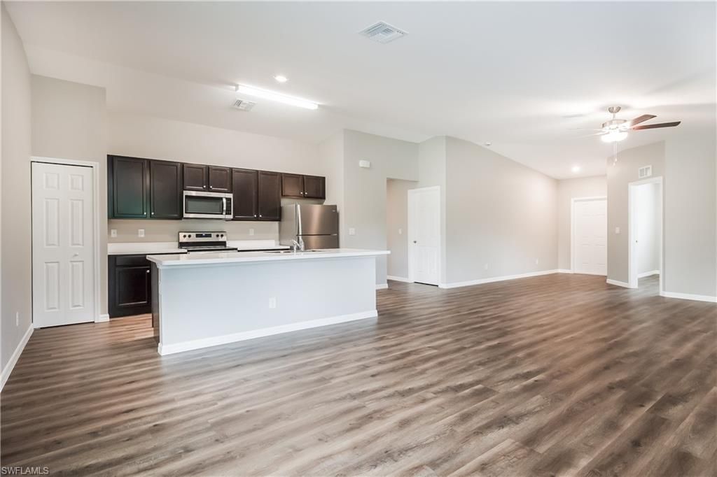 856 Anchor St E, Lehigh Acres, FL 33974 Photo