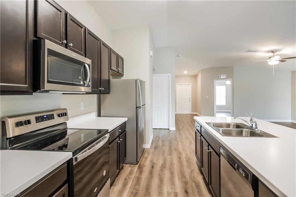 856 Anchor St E, Lehigh Acres, FL 33974 Photo