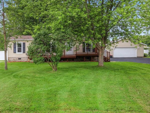 1267 JAMESON WAY, Little Suamico, WI 54313