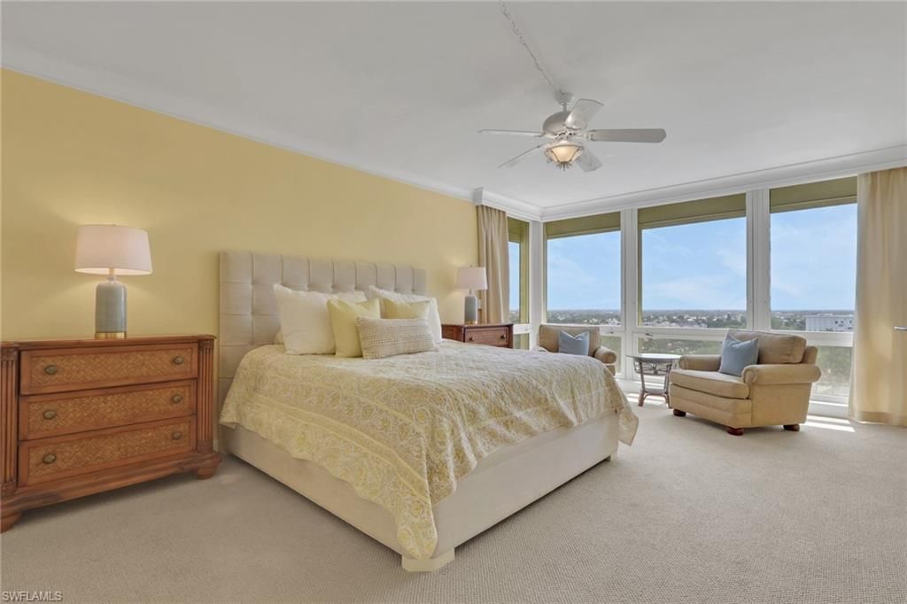 4051 Gulf Shore Blvd N, Unit 1206, Naples, FL 34103 Photo