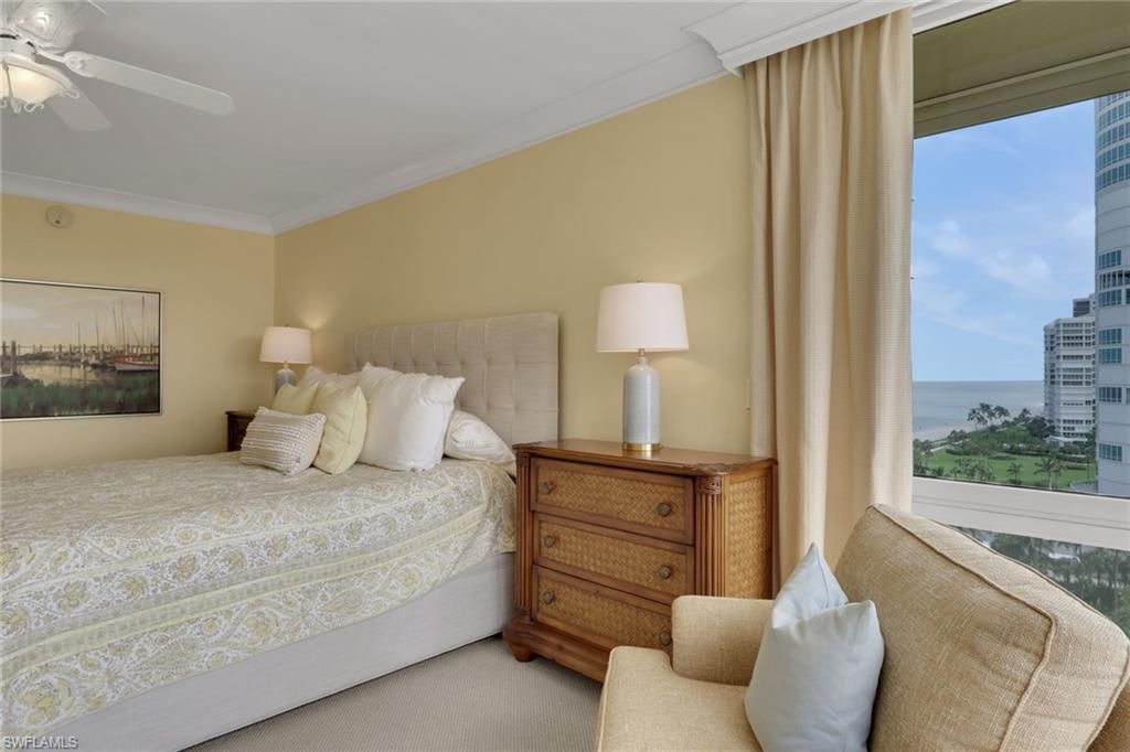 4051 Gulf Shore Blvd N, Unit 1206, Naples, FL 34103 Photo