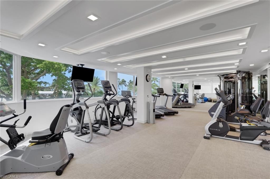 4051 Gulf Shore Blvd N, Unit 1206, Naples, FL 34103 Photo