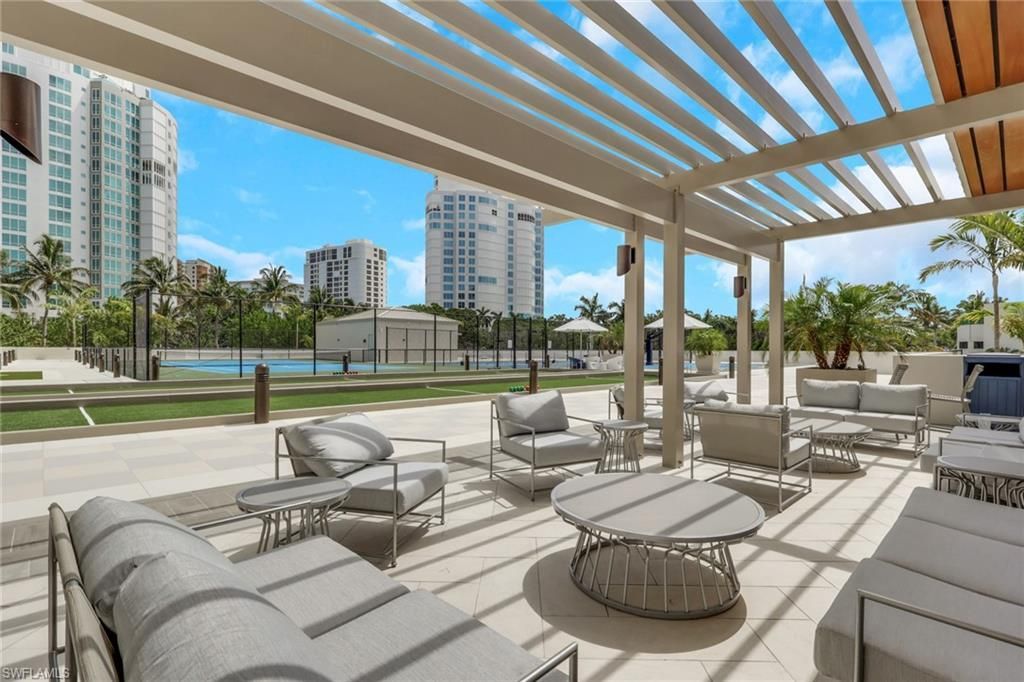 4051 Gulf Shore Blvd N, Unit 1206, Naples, FL 34103 Photo