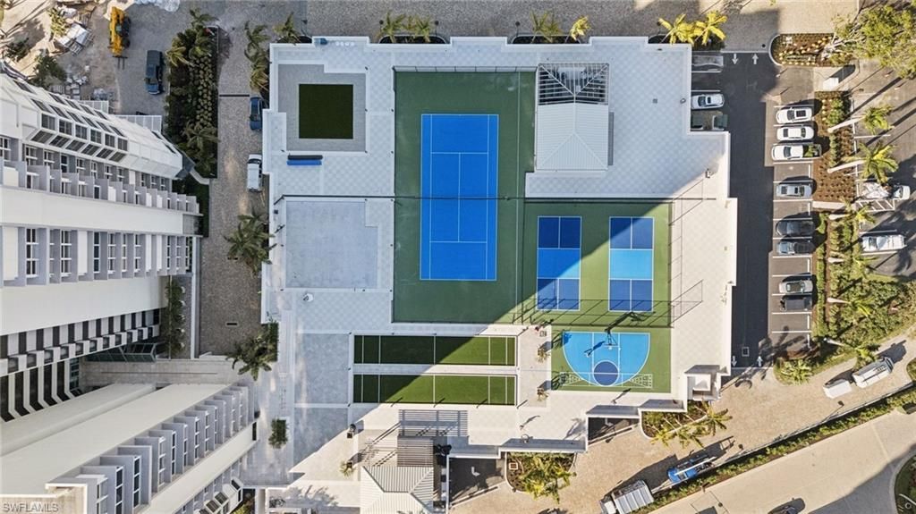 4051 Gulf Shore Blvd N, Unit 1206, Naples, FL 34103 Photo