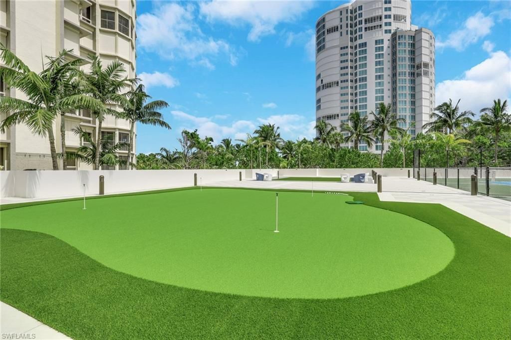 4051 Gulf Shore Blvd N, Unit 1206, Naples, FL 34103 Photo