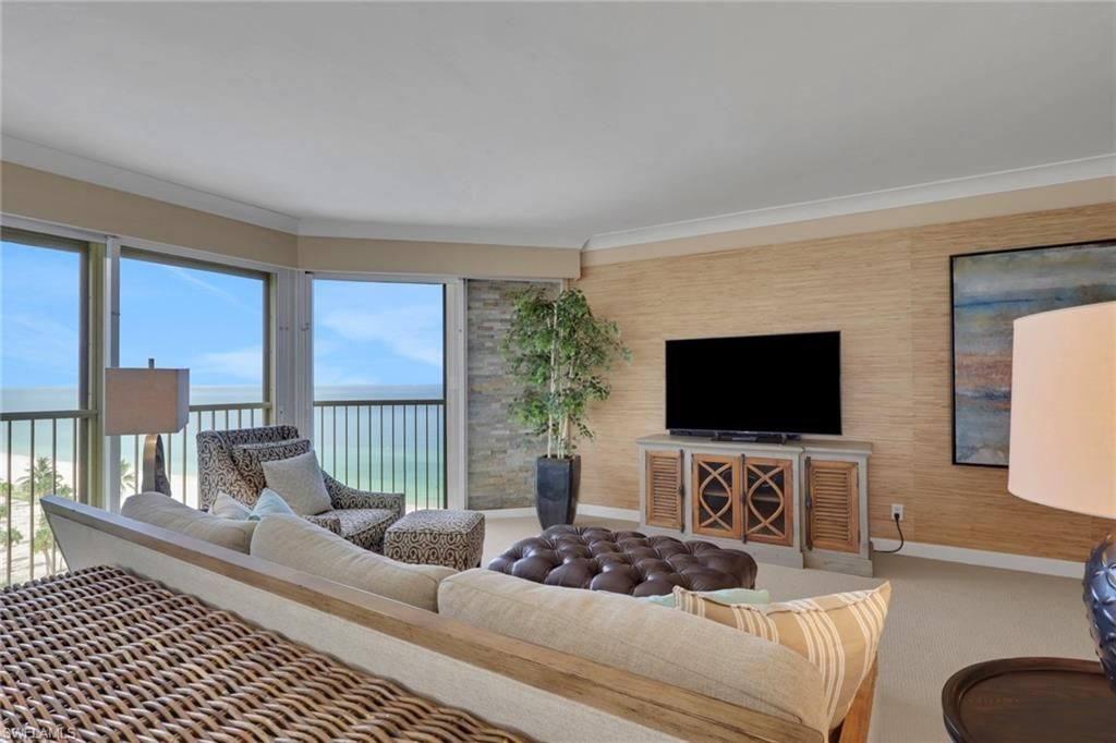 4051 Gulf Shore Blvd N, Unit 1206, Naples, FL 34103 Photo