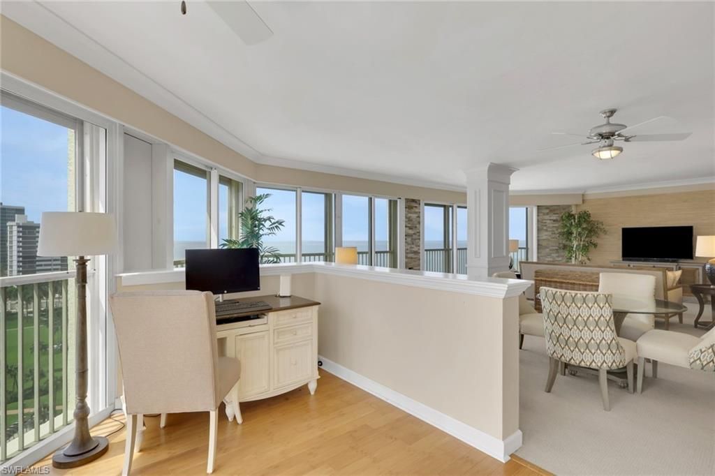 4051 Gulf Shore Blvd N, Unit 1206, Naples, FL 34103 Photo