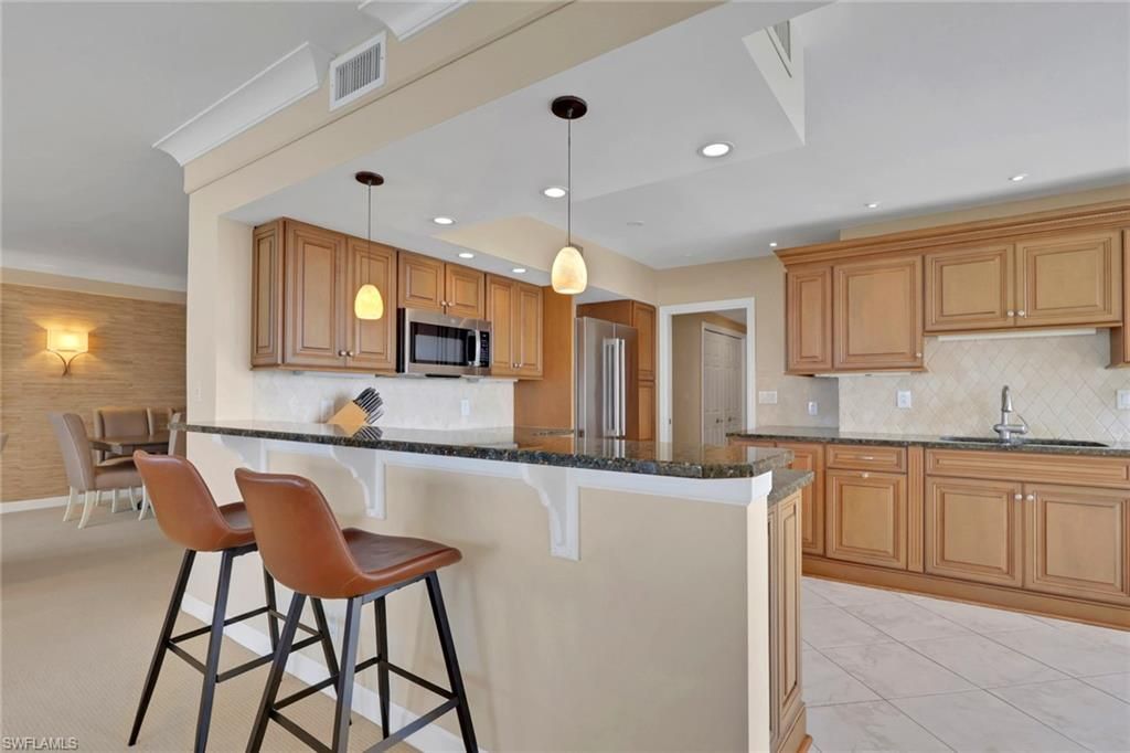 4051 Gulf Shore Blvd N, Unit 1206, Naples, FL 34103 Photo