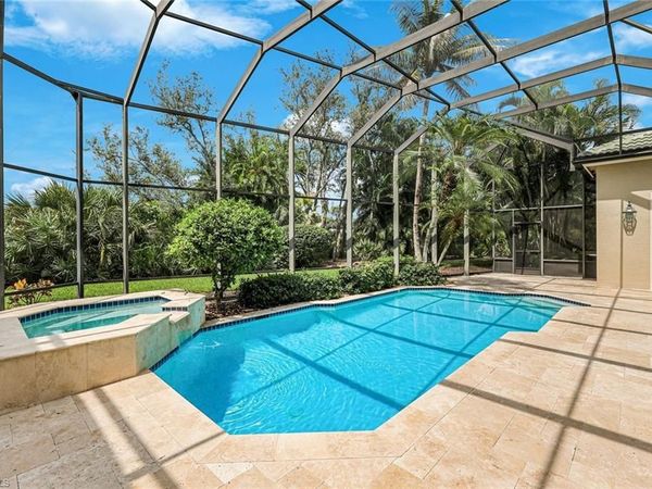 26187 Isle WAY, BONITA SPRINGS, FL 34134