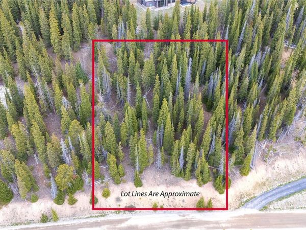 301 Kimmes Lane , Breckenridge, CO 80424