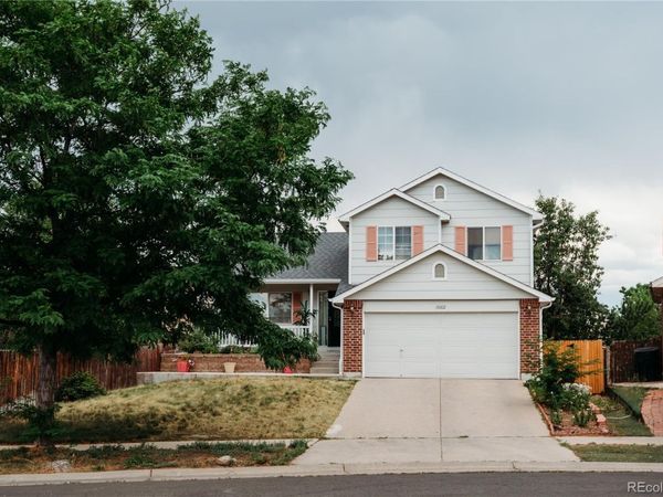 15002 E 50th Drive , Denver, CO 80239