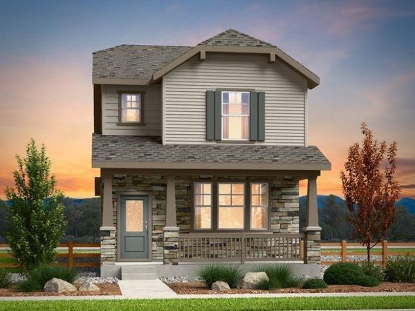 3263 N Catawba Way , Aurora, CO 80019