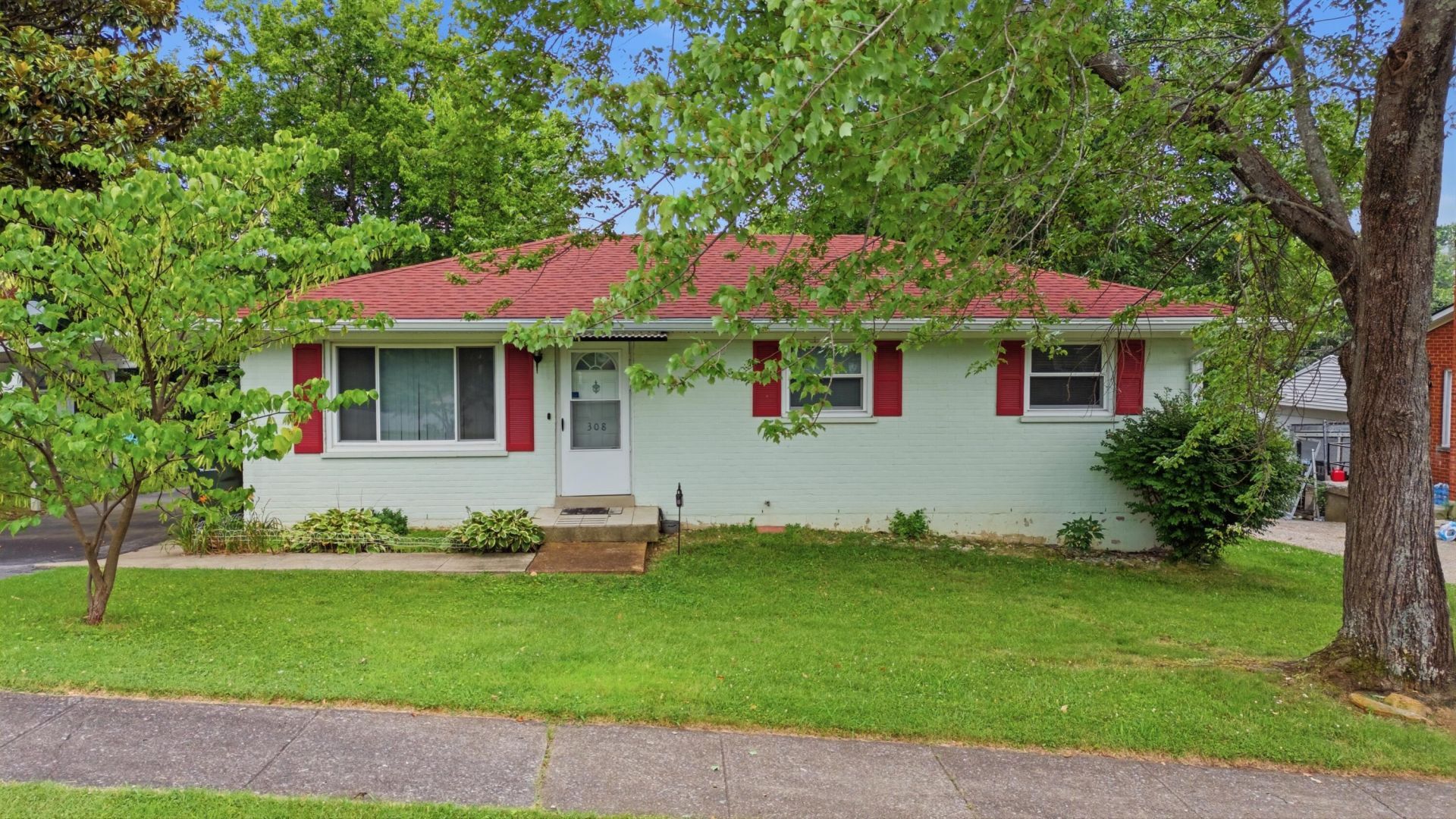 308 Mulberry Drive, Lexington, KY 40509 Main Photo