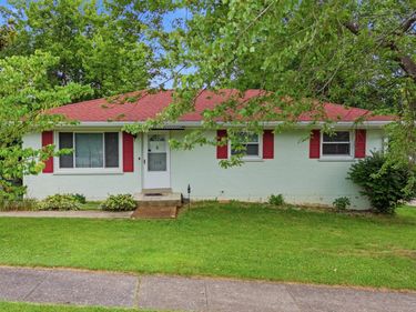 308 Mulberry Drive, Lexington, KY 40509