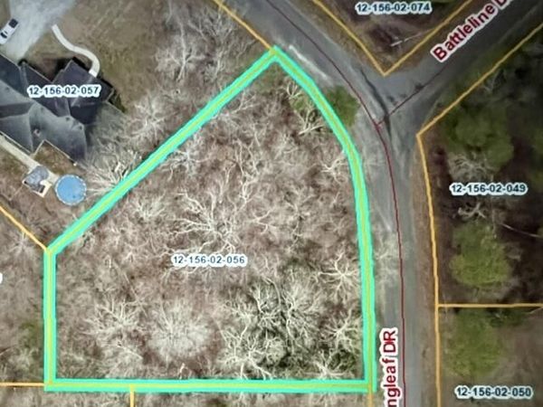 Lot 56 Longleaf Drive, Rocky Face, GA 30740