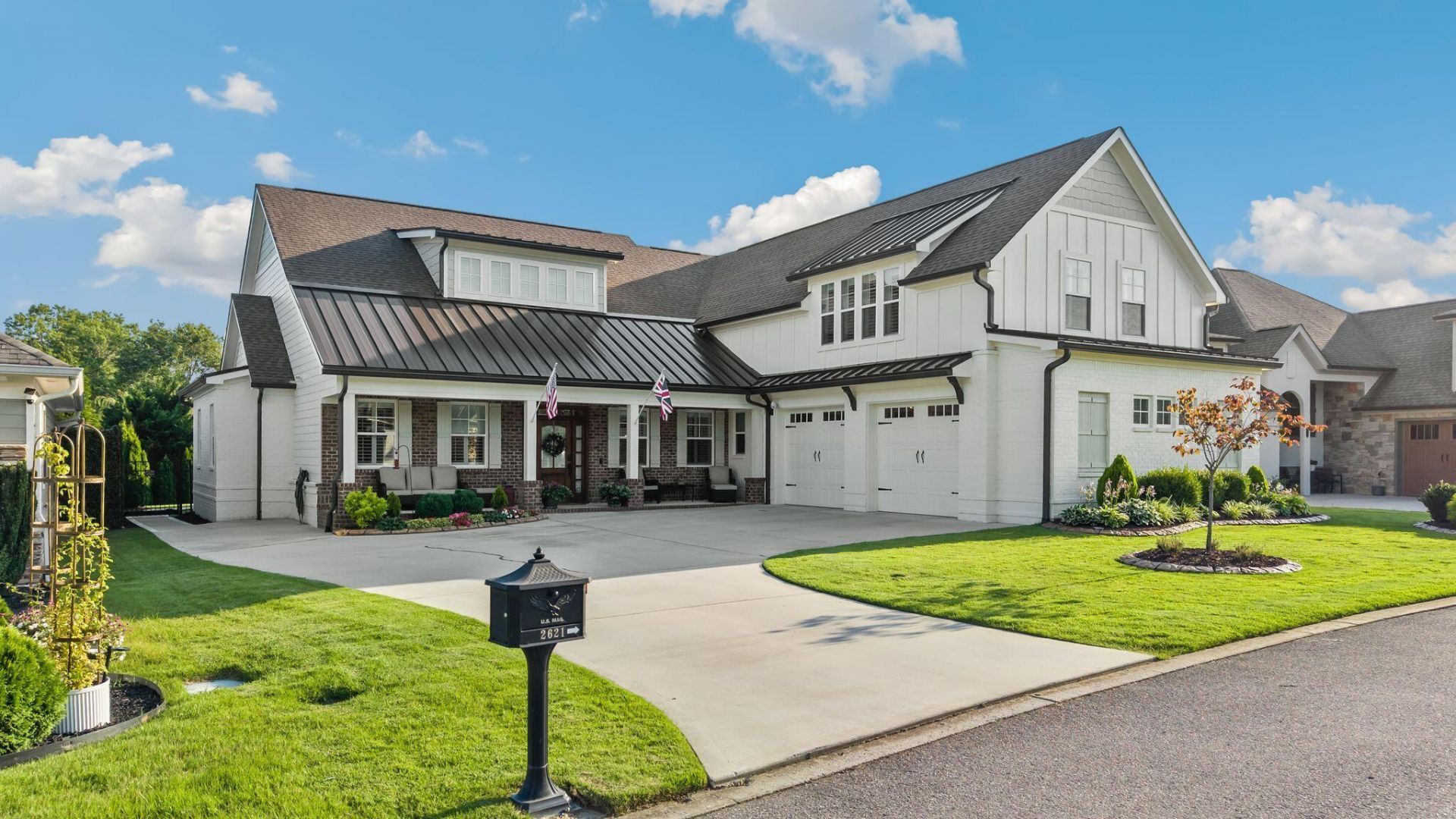 2621 Copper Cove, Ooltewah, TN 37363 Main Photo