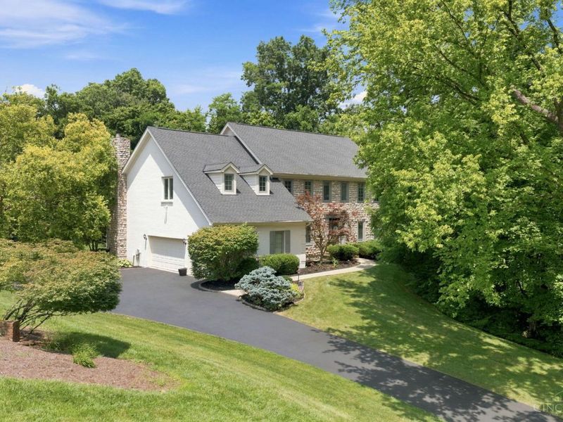 7156 Ravens Run Road, Anderson Twp, OH 45244 Photo 1