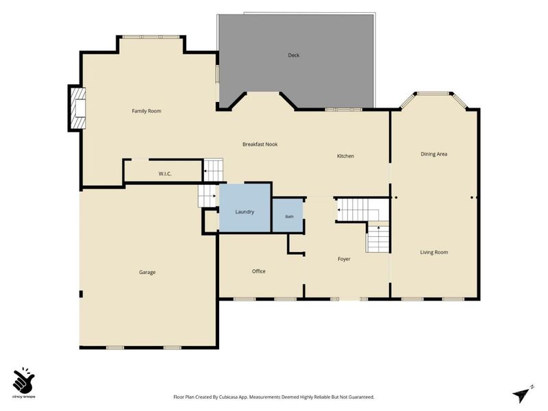 7156 Ravens Run Road, Anderson Twp, OH 45244 Photo 88