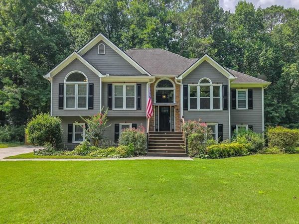 5249 Proctor Landing NW, Acworth, GA 30101
