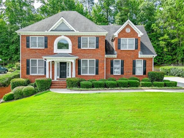 4102 Trotters Way Drive , Snellville, GA 30039