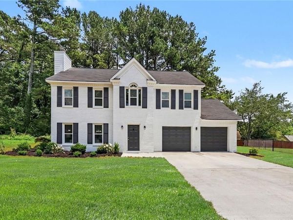 3142 Frost Lane , Lithonia, GA 30038