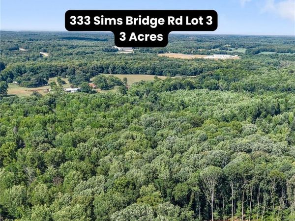 333 Sims Bridge Road , Commerce, GA 30530