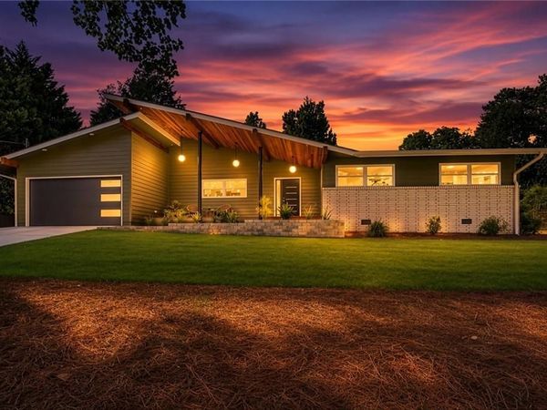 3814 LEANDER Court, Tucker, GA 30084