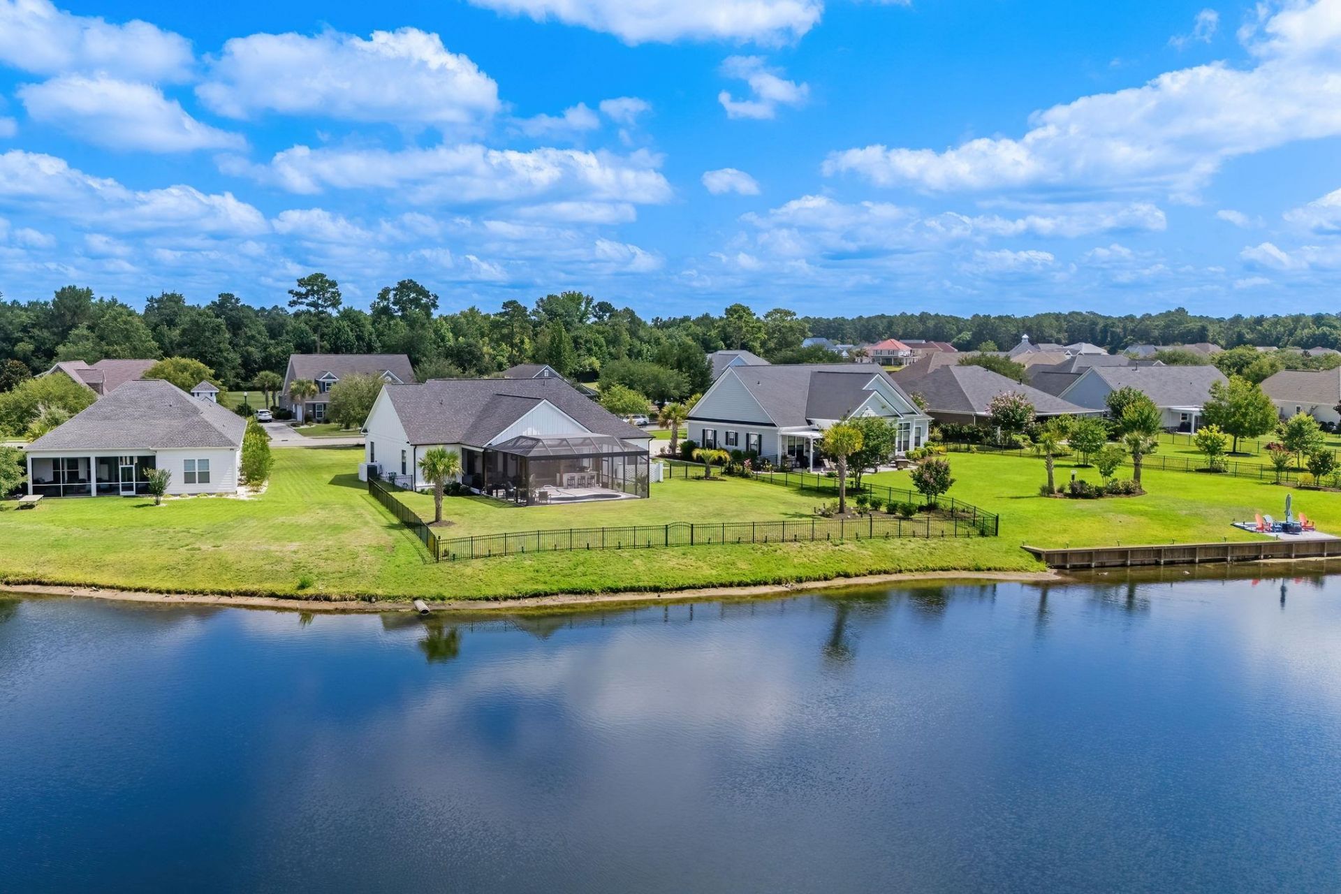 1312 Whooping Crane Dr. Photo 6