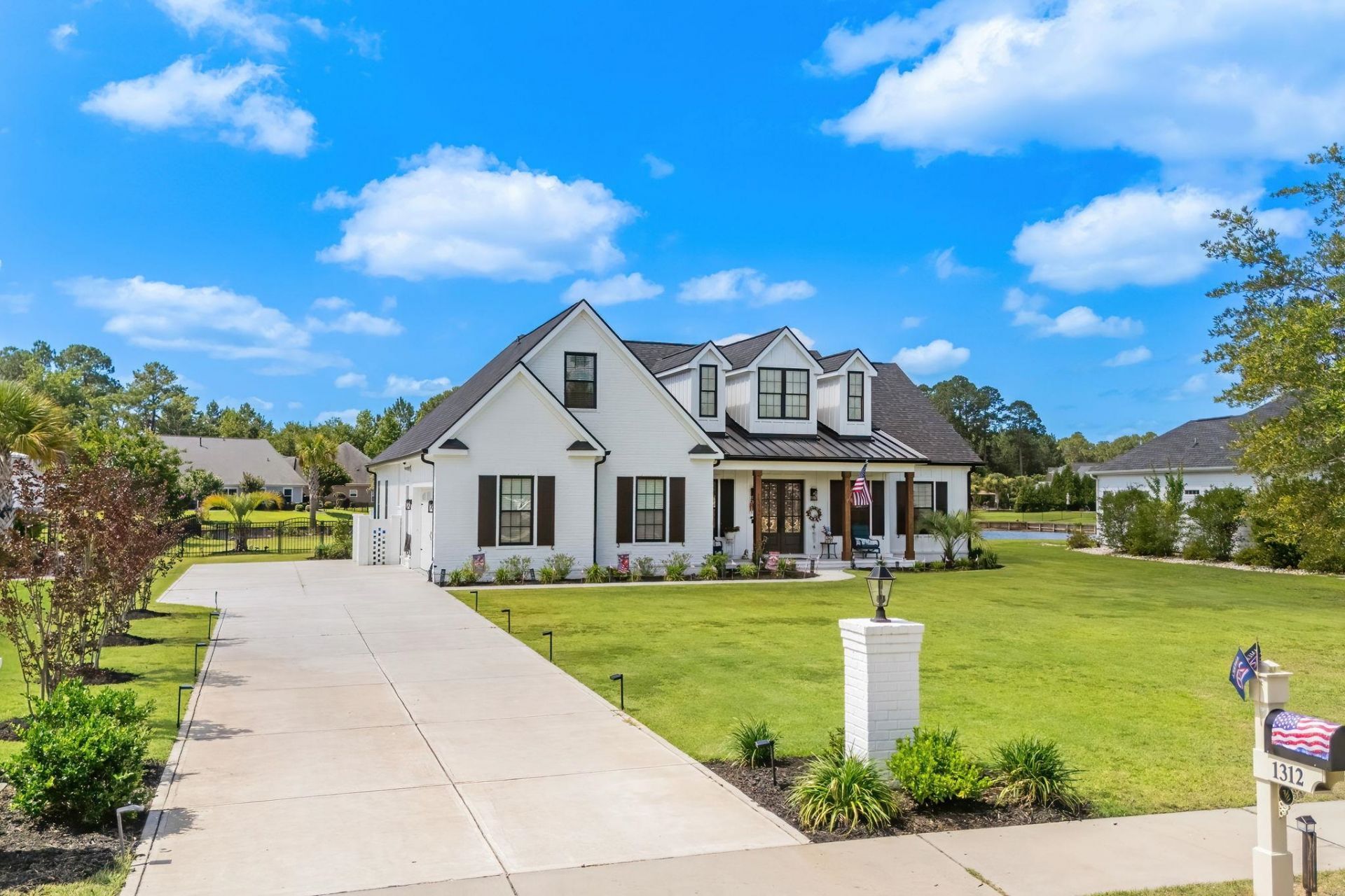 1312 Whooping Crane Dr. Photo 64