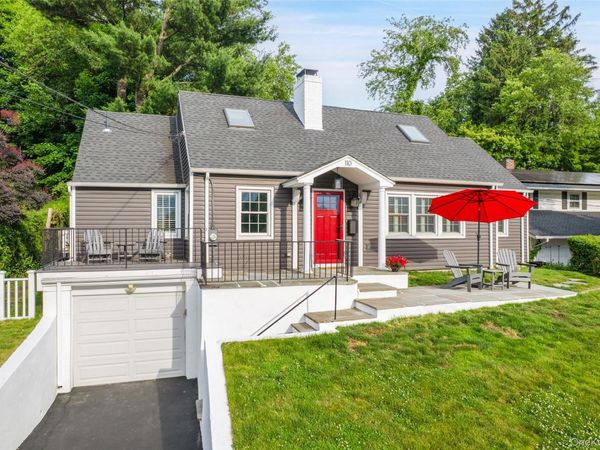 110 Tappan Landing Road , Tarrytown, NY 10591