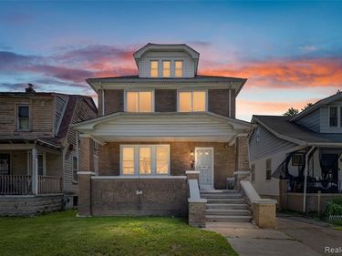 7738 Wykes Street, Detroit, MI 48210